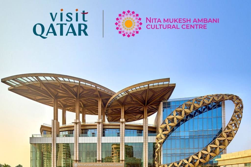 شراكة بين “Visit Qatar” ومركز نيتا موكيش أمباني للاحتفاء بالثقافة والإرث المشترك