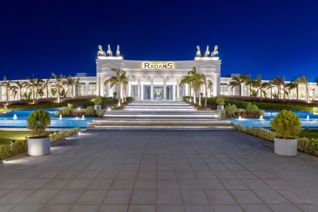 نجوم موسيقى “منستري أوف ساوند” في ضيافة فنادق ريكسوس مصر نوفمبر المقبل