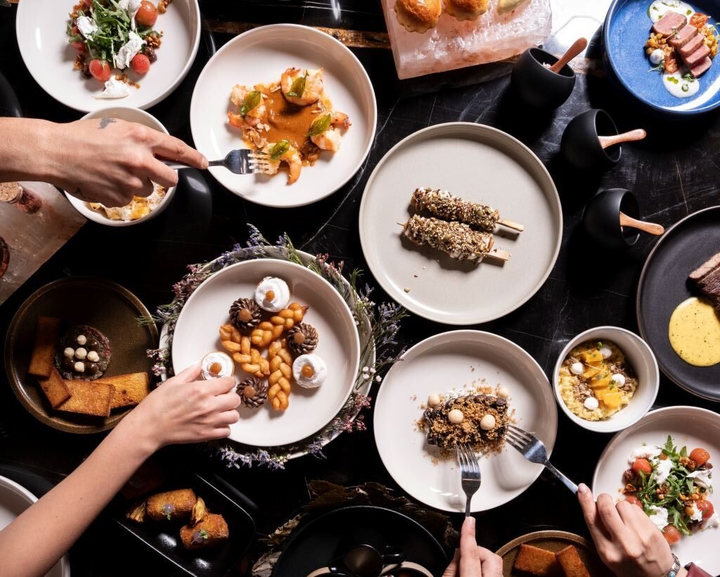 فندق أنداز الدوحة من حياة يطلق قوائم الطعام الموسمية وعروضه الخاصة لشهر أكتوبر