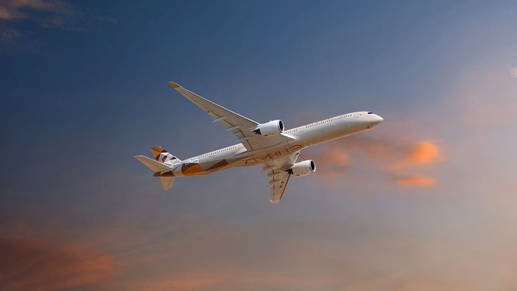 الاتحاد للطيران تحصد أكثر من 25 جائزة عالمية مرموقة خلال عام 2025