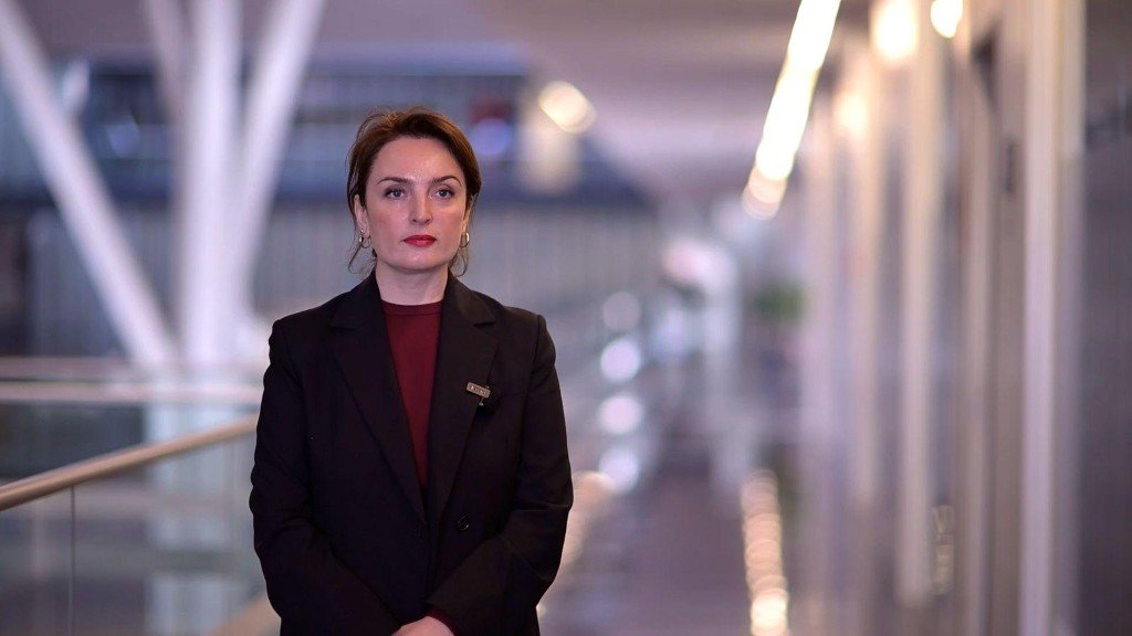 رئيسة السياحة الجورجية لـ”السياحية”..جورجيا استقطبت 7.8 مليون سائح دولي في 2025